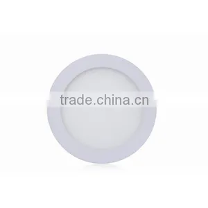 Hot Sale Slim Surface Mounted Ceiling Light/led Slim Flood Light/plaster/gypsum Recessed Light With Low Price in High Quality thumbnail-1