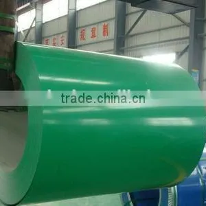 Factory Price Pvdf And Pe Color Coated Aluminum Coil Manufacturer thumbnail-2