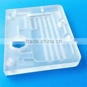 Polycarbonate Cnc Machining Made in China thumbnail-6