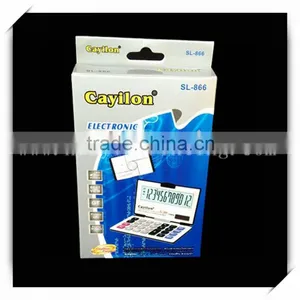 Paper Box Packaging Printing Service From China thumbnail-5