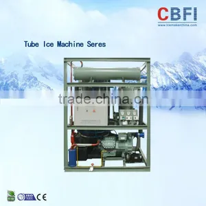 Ice Making Machines Tube Ice Machine 5 Ton per Day thumbnail-3