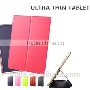 New Arrival TPU Leather Case Mini Tablet Case For Ipad thumbnail-1