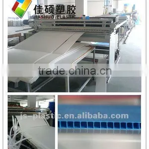 PP Plastic Production Line thumbnail-1