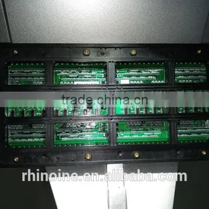 P6.67 Outdoor Dip 3 in 1 Full Color Led Display Module 6.67mm thumbnail-2