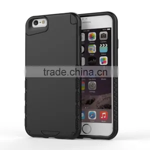 Armor Hard Shockproof Case For Iphone 6S Case Hybrid thumbnail-6