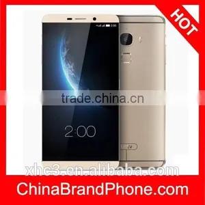 Dropshipping One Year Warranty Letv Le Max 6.33 Inch IPS Screen Android 5.0 Octa Core Smart Phone thumbnail-1