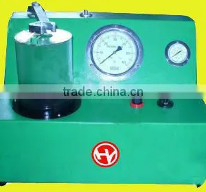 Professional Team,PQ-400 Tester,double Spring Injector and Nozzle Tester thumbnail-1
