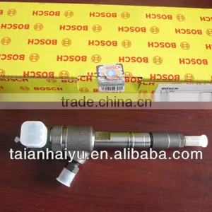 Bosch 0445110335 With Original Package , Common Rail Injector thumbnail-1