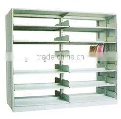 Latest Hot Product Steel/metal Office Furniture Filing Cabinet/cupboard,double Edges Bookshelf thumbnail-1