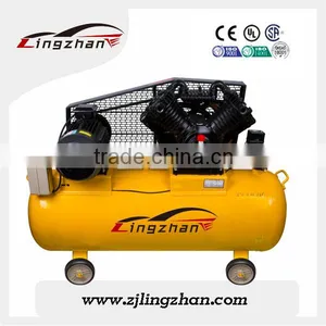 380V Electric Air Compressor Spare Parts, 16bar Dental Air Compressor thumbnail-1
