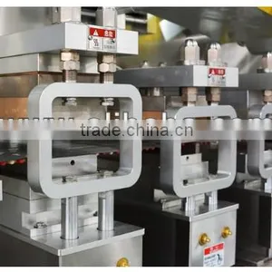 Automatic Blister Packaging Machine, Blister Packing Machine, DPP Blister Packing Machine thumbnail-3