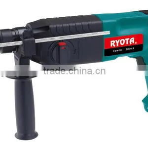 24mm Rotary Hammer--R2424 thumbnail-1