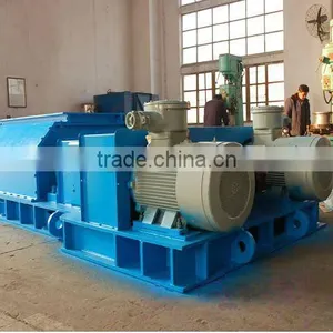 2012 New Type Limestone Graded Crusher thumbnail-1