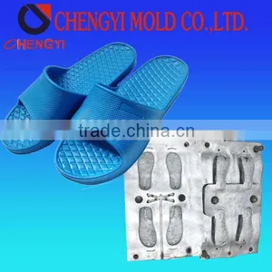 2014 New Style Hot Selling EVA Slipper Mould Manufacturing thumbnail-2