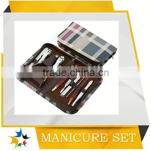 Mini Pedicure Set thumbnail-1