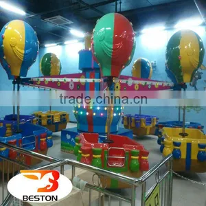 Promotion!! Musical fr Samba Balloon for Fun Fair Games thumbnail-4
