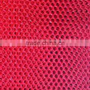 Nylon Polyester Spandex Mesh Fabric Mesh thumbnail-4