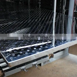 Electric Hot Air Drying Oven for PU Polyurethane Rubber Silicone Products thumbnail-5