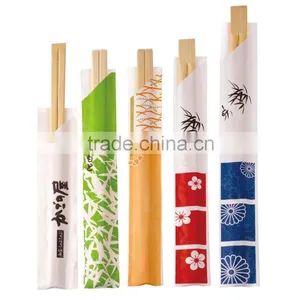 2015 Hot Selling Wooden and Bamboo Chopsticks thumbnail-3