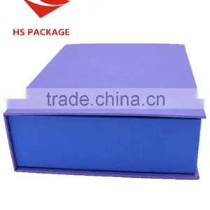 Paper Book Shaped Box Book Safe thumbnail-3