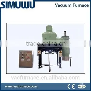 1600 Degree Vacuum Dewaxing &sintering Furnace for MIM Stainless Steel thumbnail-3