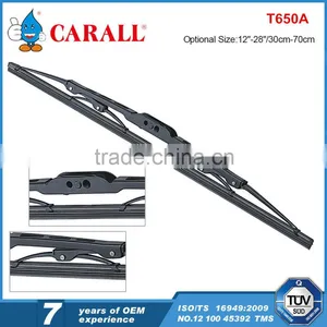 Auto Parts Wycieraczka Car Windscreen Glass Stealth Wiper Blade thumbnail-2