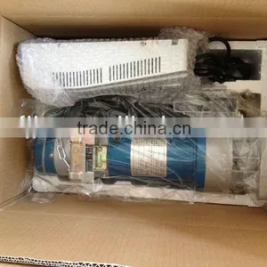 Remote Control, Alloy Steel Gear Automatic Door Motor JM500-1P thumbnail-4