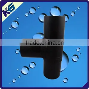 Hdpe Plastic Pipe Fitting From China Manufacturing thumbnail-6