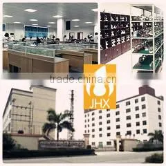Shenzhen Jia He Xin Industrial Co., Ltd. company overview - view 1 thumbnail