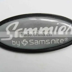 3D Handbags Label Self Adhesive thumbnail-1