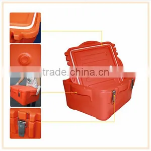 80L Winter Hot Color Isothermal Box for Food, Isothermal Container for Lunch Box thumbnail-3