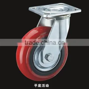 Korean Caster ,folding Wheels for Luggage thumbnail-3