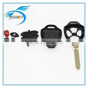 Toyota Key Shell Car Key for Toyota Camry Remote Control Key 315mhz ID67 Chip Toyoa Full Key thumbnail-3