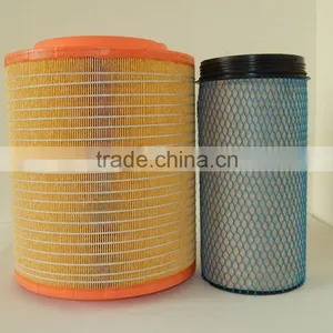 Newfil Air Filter 21115501 CF1940 E1024LS A-71410 FA3505 LXS300 thumbnail-2