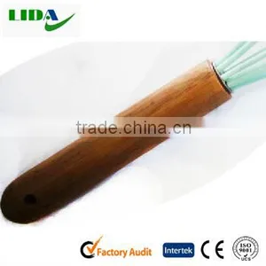 Hot Sale Colorful Silicone Egg Beater , Cake Beater , Kitchen Beater KIT316 thumbnail-5