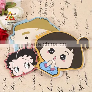 High Quality Notebook Printing Custom thumbnail-1