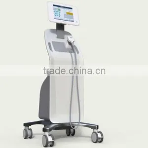 Professional Liposonic Focused Ultrasound Slimming Equipment With CE thumbnail-2