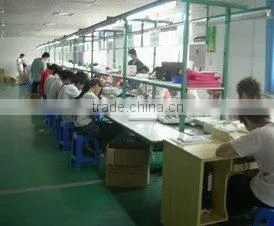 Linhai Baoguang Lighting Co., Ltd. company overview - view 3 thumbnail