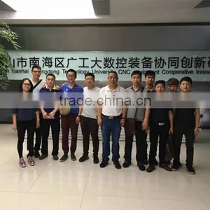 Foshan Shanglian Import & Export Co., Ltd. company overview - view 3 thumbnail