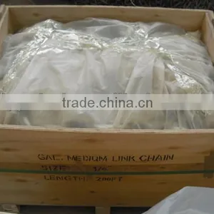 DIN5685A/C Link Chain thumbnail-4