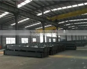 Shijiazhuang Sanhe Light Steel Co., Ltd. company overview - view 3 thumbnail