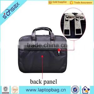 Convenient Laptop Briefcase Office Bags for Men thumbnail-3