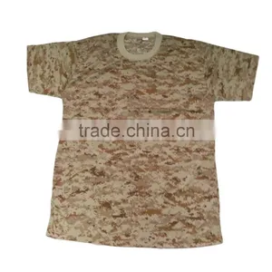 2016 Summer Army Military Camouflage T-shirts thumbnail-5