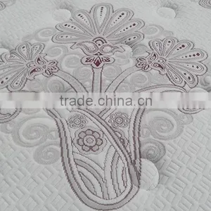 Factory Hot Sale Euro Top King Size Pocket Spring Mattress Supplier's Choice thumbnail-3