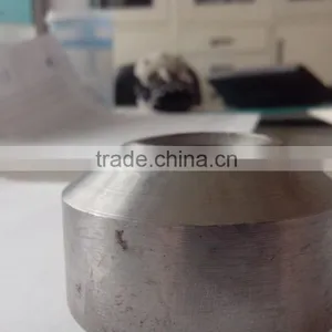 Class 150 3000 Thread and Socket End Steel Pipe Fitting thumbnail-1