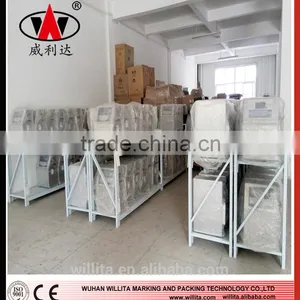 Automatic Paper Counting Machine thumbnail-5
