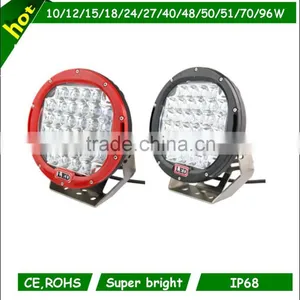 2015 New Car Led Lamp 12w 15w 16w 18w 24w 27w 48w 51w 96w Led 12w thumbnail-3