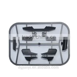 Custom Plastic Moulding Keypad Manufacturer thumbnail-1