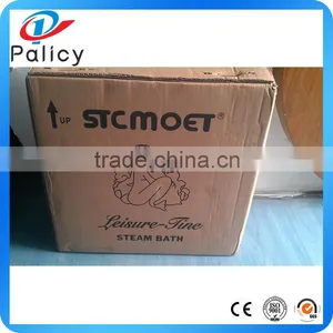 4.5kw to 18kw Automatic Heating Control Panel Steam Engine Generator thumbnail-2