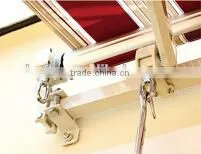 Awnings Type Economical Retractable Awning thumbnail-1
